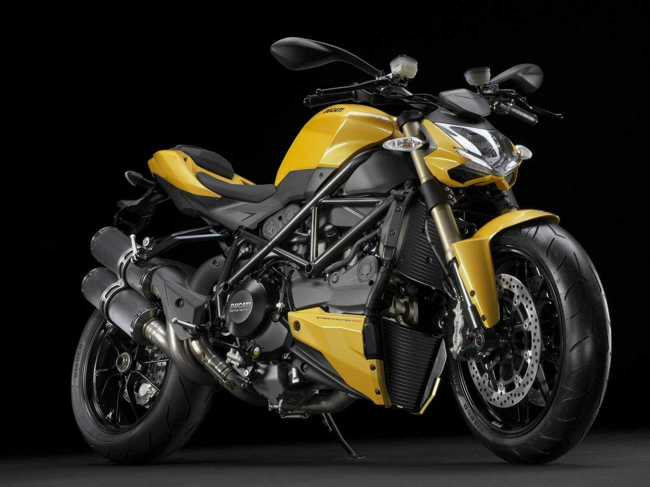 Ducati streetfighter 848 deals s